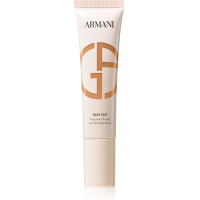Giorgio Armani Luminous Silk Skin Tint μεικ απ απόχρωση M5 30 ml Giorgio Armani Luminous Silk Skin Tint μεικ απ απόχρωση M5 30 ml