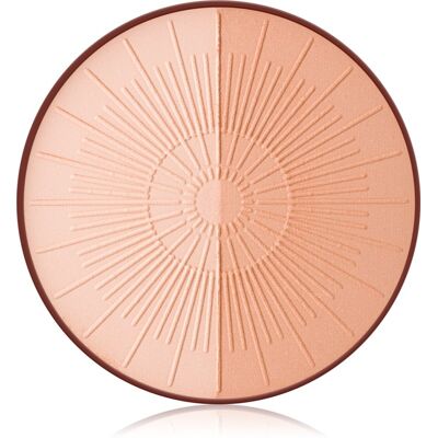 ARTDECO Bronzing Powder Compact Refill συμπαγής πούδρα μπρονζερ ανταλλακτικό απόχρωση 50 Almond 10 γρ ARTDECO Bronzing Powder Compact Refill συμπαγής πούδρα μπρονζερ ανταλλακτικό απόχρωση 50 Almond 10 γρ