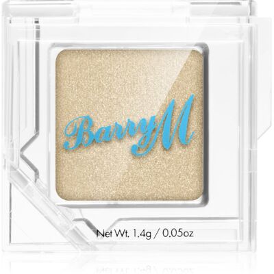Barry M Clickable σκιές ματιών απόχρωση Stranger 1.4 γρ Barry M Clickable σκιές ματιών απόχρωση Stranger 1.4 γρ