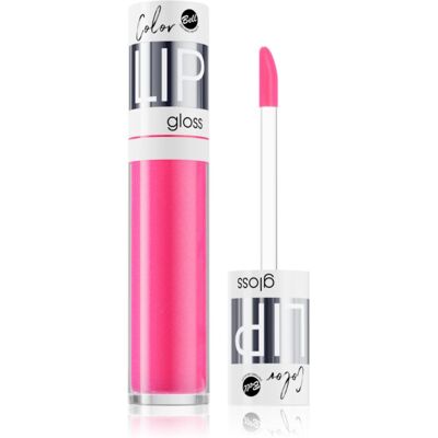 Bell Color Lip Gloss ενυδατικό λιπ γκλος απόχρωση 06 3.8 γρ Bell Color Lip Gloss ενυδατικό λιπ γκλος απόχρωση 06 3.8 γρ