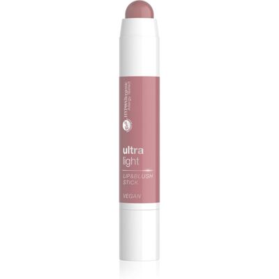 Bell Υπερευαισθητοποιημένο Ultra Misty Blossom - Ρουζ 3,8g Bell Υπερευαισθητοποιημένο Ultra Misty Blossom - Ρουζ 3,8g