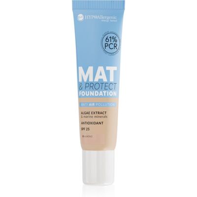 L’Oréal Paris Foundation Αμυγδαλέλαιο SPF 25 - Βάση Μακιγιάζ L’Oréal Paris Foundation Αμυγδαλέλαιο SPF 25 - Βάση Μακιγιάζ