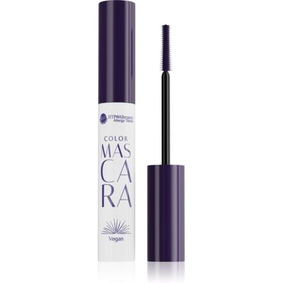 HYPOAllergenic Υποαλλεργικό μακιγιάζ ματιών Μάσκαρα 01 Classy Aubergine - Μάσκαρα HYPOAllergenic Υποαλλεργικό μακιγιάζ ματιών Μάσκαρα 01 Classy Aubergine - Μάσκαρα