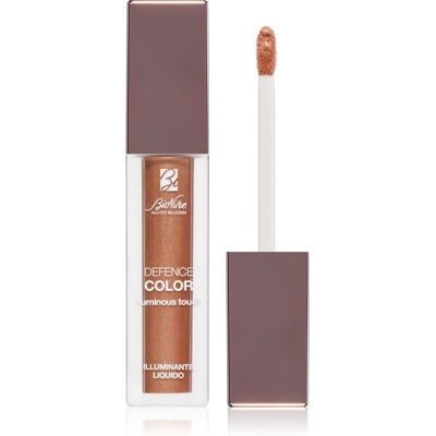 Bionike Defence Color Luminous Touch Highlighter - 7,5ml Bionike Defence Color Luminous Touch Highlighter - 7,5ml