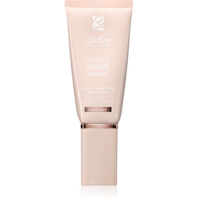 Bionike Defence Color Skin Tint SPF 15 - Praline - Ελαφρύ, ενυδατικό χρώμα Bionike Defence Color Skin Tint SPF 15 - Praline - Ελαφρύ, ενυδατικό χρώμα
