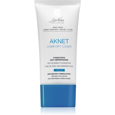 Βάση Μπεζ Bionike - Μέτρια έως υψηλή κάλυψη SPF 30 Βάση Μπεζ Bionike - Μέτρια έως υψηλή κάλυψη SPF 30