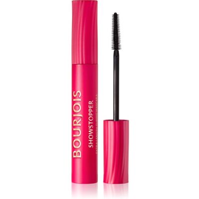 Bourjois Showstopper Extra Length μάσκαρα για επιπλέον μήκος απόχρωση 001 Black 10 ml Bourjois Showstopper Extra Length μάσκαρα για επιπλέον μήκος απόχρωση 001 Black 10 ml