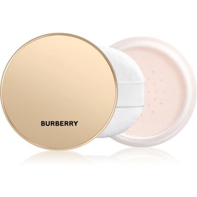Burberry Beyond Wear Loose Powder ματ πούδρα σκόνη απόχρωση Sand 002 20 γρ Burberry Beyond Wear Loose Powder ματ πούδρα σκόνη απόχρωση Sand 002 20 γρ