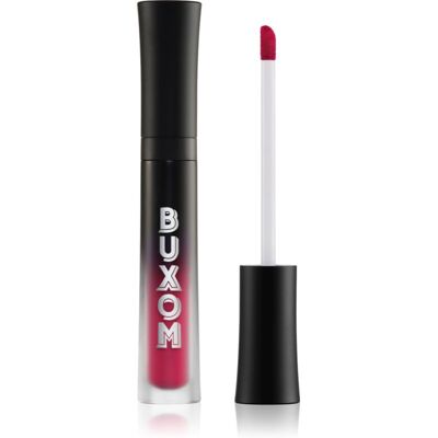 Μάρκα Buxom Full On Plumping Lipstick - Berry Babe - Ματ Υγρό Κραγιόν Μάρκα Buxom Full On Plumping Lipstick - Berry Babe - Ματ Υγρό Κραγιόν
