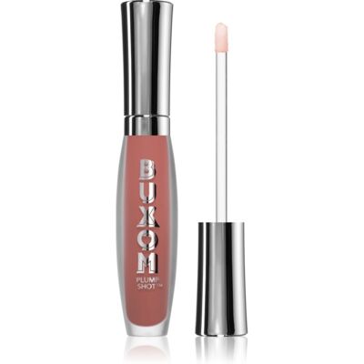 Buxom PLUMP SHOT™ COLLAGEN PEPTIDES ADVANCED PLUMPING LIP SERUM λιπ γκλος χειλιών για μεγαλύτερο όγκο απόχρωση SHIMMERS Flush 4 ml Buxom PLUMP SHOT™ COLLAGEN PEPTIDES ADVANCED PLUMPING LIP SERUM λιπ γκλος χειλιών για μεγαλύτερο όγκο απόχρωση SHIMMERS Flush 4 ml