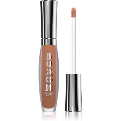 Buxom PLUMP SHOT™ COLLAGEN PEPTIDES ADVANCED PLUMPING LIP SERUM λιπ γκλος χειλιών για μεγαλύτερο όγκο απόχρωση SHEER TINTS Get Naked 4 ml Buxom PLUMP SHOT™ COLLAGEN PEPTIDES ADVANCED PLUMPING LIP SERUM λιπ γκλος χειλιών για μεγαλύτερο όγκο απόχρωση SHEER TINTS Get Naked 4 ml