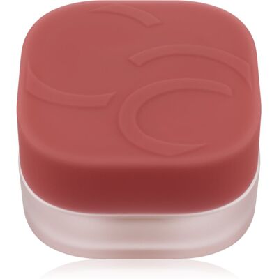Catrice Velvet Pudding Blurring Blush ματ κρεμώδη ρουζ απόχρωση 040 Maple Mousse 5 γρ Catrice Velvet Pudding Blurring Blush ματ κρεμώδη ρουζ απόχρωση 040 Maple Mousse 5 γρ
