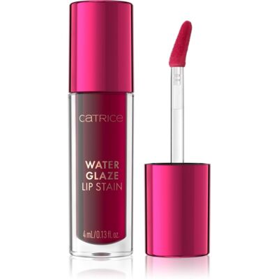 Catrice Water Glaze βαφή για τα χείλη απόχρωση C020 Liquid Crush 4 ml Catrice Water Glaze βαφή για τα χείλη απόχρωση C020 Liquid Crush 4 ml