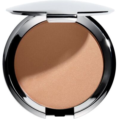Chantecaille Compact Makeup συμπαγής πούδρα μεικ απ με ματ αποτέλεσμα Camel 10 γρ Chantecaille Compact Makeup συμπαγής πούδρα μεικ απ με ματ αποτέλεσμα Camel 10 γρ