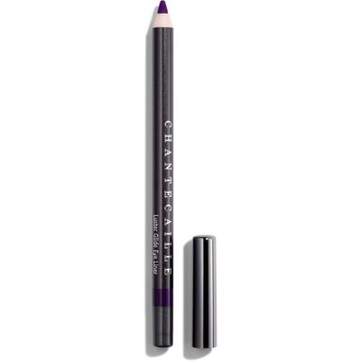 Chantecaille Luster Glide Eye Liner μακράς διαρεκίας μολύβι για τα μάτια Violet Damask 1.2 γρ Chantecaille Luster Glide Eye Liner μακράς διαρεκίας μολύβι για τα μάτια Violet Damask 1.2 γρ