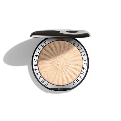 Chantecaille Perfect Blur Finishing Powder σταθεροποιητική πούδρα με λειαντικό αποτέλεσμα Light/Medium 8 γρ Chantecaille Perfect Blur Finishing Powder σταθεροποιητική πούδρα με λειαντικό αποτέλεσμα Light/Medium 8 γρ
