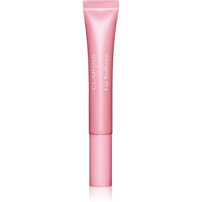 Clarins Απαλό Ροζ Glow Γυαλιστικό για χείλη και μάγουλα - Lip Perfector Clarins Απαλό Ροζ Glow Γυαλιστικό για χείλη και μάγουλα - Lip Perfector