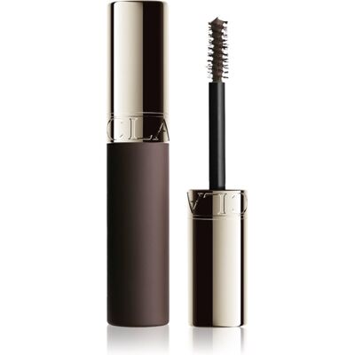 Clarins Wonder Sculp Eyebrow Gel τζελ με χρώμα Για τα φρύδια απόχρωση 04 dark brown 5 ml Clarins Wonder Sculp Eyebrow Gel τζελ με χρώμα Για τα φρύδια απόχρωση 04 dark brown 5 ml