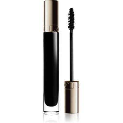 Clarins Wonder Perfect Mascara 5D μάσκαρα για όγκο και επιμήκυνση απόχρωση 01 black 8 ml Clarins Wonder Perfect Mascara 5D μάσκαρα για όγκο και επιμήκυνση απόχρωση 01 black 8 ml