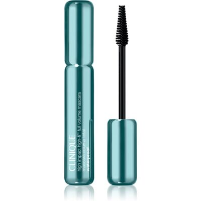 Clinique High Impact™ High-Fi Waterproof Mascara αδιάβροχη μάσκαρα για έξτρα όγκο 10 ml Clinique High Impact™ High-Fi Waterproof Mascara αδιάβροχη μάσκαρα για έξτρα όγκο 10 ml