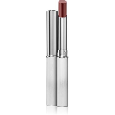 Clinique Almost Lipstick μακράς διαρκείας κραγιόν απόχρωση Nude Honey 1.9 γρ Clinique Almost Lipstick μακράς διαρκείας κραγιόν απόχρωση Nude Honey 1.9 γρ