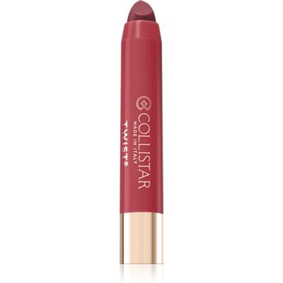 Collistar Twist Balmy Gloss ενυδατικό βάλσαμο για τα χείλη απόχρωση 203 Legno Di Rosa 2.8 γρ Collistar Twist Balmy Gloss ενυδατικό βάλσαμο για τα χείλη απόχρωση 203 Legno Di Rosa 2.8 γρ