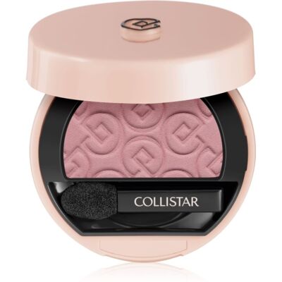 Collistar Impeccabile Compact Eyeshadow εντατικές σκιές ματιών 405 - Petalo matte 3 γρ Collistar Impeccabile Compact Eyeshadow εντατικές σκιές ματιών 405 - Petalo matte 3 γρ