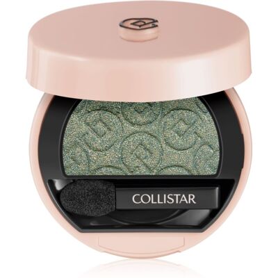Collistar Impeccabile Compact Eyeshadow εντατικές σκιές ματιών 520 Eden Shimmer 3 γρ Collistar Impeccabile Compact Eyeshadow εντατικές σκιές ματιών 520 Eden Shimmer 3 γρ