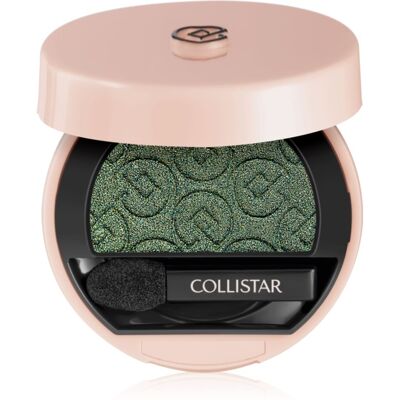 Collistar Impeccabile Compact Eyeshadow εντατικές σκιές ματιών 525 Ottanio Satin 3 γρ Collistar Impeccabile Compact Eyeshadow εντατικές σκιές ματιών 525 Ottanio Satin 3 γρ