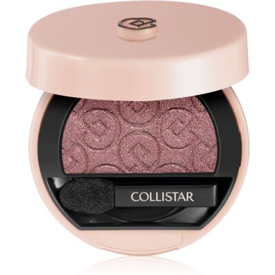 Collistar Impeccabile Compact Eyeshadow εντατικές σκιές ματιών 530 Malva Shimmer 3 γρ Collistar Impeccabile Compact Eyeshadow εντατικές σκιές ματιών 530 Malva Shimmer 3 γρ