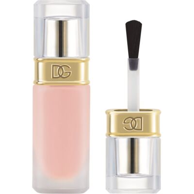 Dolce&Gabbana My Nail Match βερνίκι νυχιών με γρήγορο στέγνωμα απόχρωση 01 My Misty Pink - Fair pink nude 7 ml Dolce&Gabbana My Nail Match βερνίκι νυχιών με γρήγορο στέγνωμα απόχρωση 01 My Misty Pink - Fair pink nude 7 ml