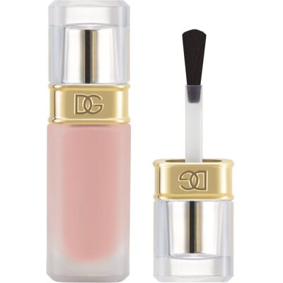 Dolce&Gabbana My Nail Match βερνίκι νυχιών με γρήγορο στέγνωμα απόχρωση 02 My Dusty Rose - Rosey neutral toned pink 7 ml Dolce&Gabbana My Nail Match βερνίκι νυχιών με γρήγορο στέγνωμα απόχρωση 02 My Dusty Rose - Rosey neutral toned pink 7 ml