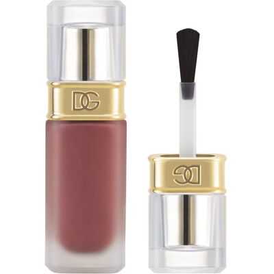 Dolce&Gabbana My Nail Match βερνίκι νυχιών με γρήγορο στέγνωμα απόχρωση 04 My Lush Rosewood - Intense brown mauve 7 ml Dolce&Gabbana My Nail Match βερνίκι νυχιών με γρήγορο στέγνωμα απόχρωση 04 My Lush Rosewood - Intense brown mauve 7 ml