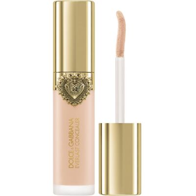 Dolce&Gabbana Everlast Concealer κονσίλερ μακράς διαρκείας απόχρωση 01 Light - Neutral Undertones 11 ml Dolce&Gabbana Everlast Concealer κονσίλερ μακράς διαρκείας απόχρωση 01 Light - Neutral Undertones 11 ml