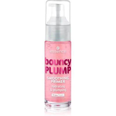 essence bouncy PLUMP ενυδατική βάση του μεικαπ για λαμπρότητα και λείανση επιδερμίδας 30 ml essence bouncy PLUMP ενυδατική βάση του μεικαπ για λαμπρότητα και λείανση επιδερμίδας 30 ml