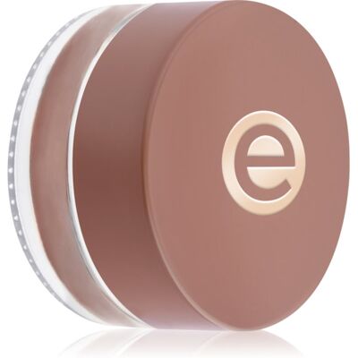 essence Cream Eyeshadow Matte κρεμώδεις σκιές ματιών με ματ αποτελέσματα απόχρωση 01 Oak 5 γρ essence Cream Eyeshadow Matte κρεμώδεις σκιές ματιών με ματ αποτελέσματα απόχρωση 01 Oak 5 γρ