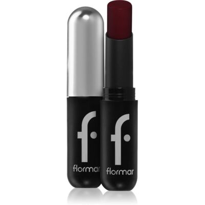 Κραγιόν Deep Bordeaux της Flormar - Ματ, μεγάλης διάρκειας Κραγιόν Deep Bordeaux της Flormar - Ματ, μεγάλης διάρκειας