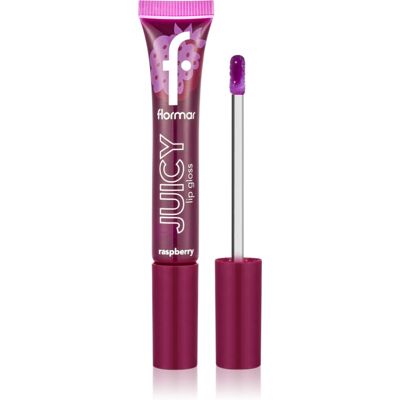 Flormar Juicy Lip Gloss Μούρα - Lip Gloss Flormar Juicy Lip Gloss Μούρα - Lip Gloss