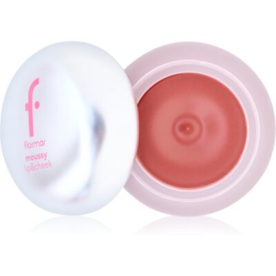 flormar K-Spirit Moussy Lip&Cheek πολυλειτουργικά καλλυντικά για χείλη και μάγουλα απόχρωση 001 Marshmallow Pink 5 γρ flormar K-Spirit Moussy Lip&Cheek πολυλειτουργικά καλλυντικά για χείλη και μάγουλα απόχρωση 001 Marshmallow Pink 5 γρ