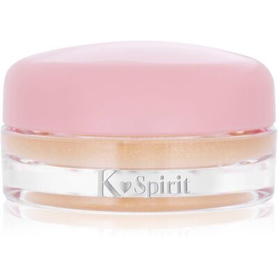 flormar K-Spirit Glass Highlighter λαμπρυντικό για πρόσωπο και περιοχή γύρω από τα μάτια απόχρωση 001 - Golden Crush 5 γρ flormar K-Spirit Glass Highlighter λαμπρυντικό για πρόσωπο και περιοχή γύρω από τα μάτια απόχρωση 001 - Golden Crush 5 γρ