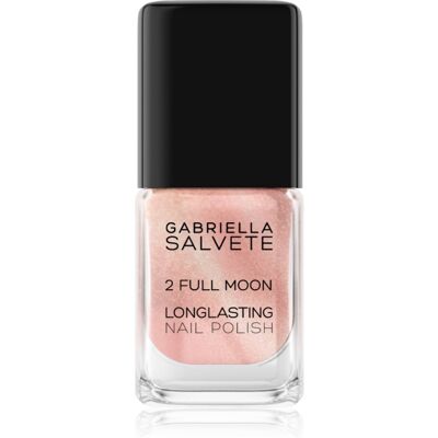 Gabriella Salvete - Βερνίκι νυχιών Over The Moon - Βερνίκι νυχιών Gabriella Salvete - Βερνίκι νυχιών Over The Moon - Βερνίκι νυχιών