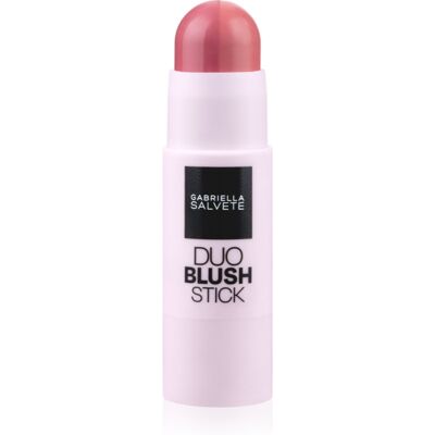 Gabriella Salvete Model Duo Blush - Κρέμα, 7,6g - Ρουζ Gabriella Salvete Model Duo Blush - Κρέμα, 7,6g - Ρουζ