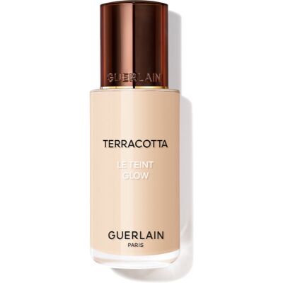 Guerlain Guerlain Terracotta Le Teint Glow Μακράς Διάρκειας Βάση - Βάση Guerlain Guerlain Terracotta Le Teint Glow Μακράς Διάρκειας Βάση - Βάση