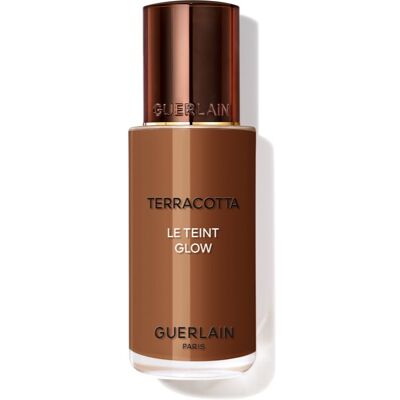 Guerlain Guerlain Terracotta Le Teint Glow Μακράς διάρκειας φυσική λάμψη Βάση 8N N Guerlain Guerlain Terracotta Le Teint Glow Μακράς διάρκειας φυσική λάμψη Βάση 8N N
