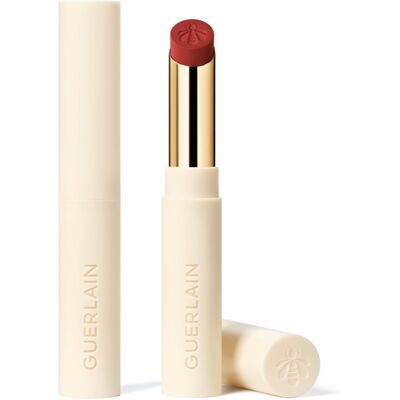GUERLAIN KissKiss Refill πολυτελές κραγιόν ανταλλακτικό απόχρωση 599 Red Aster 1.85 γρ GUERLAIN KissKiss Refill πολυτελές κραγιόν ανταλλακτικό απόχρωση 599 Red Aster 1.85 γρ