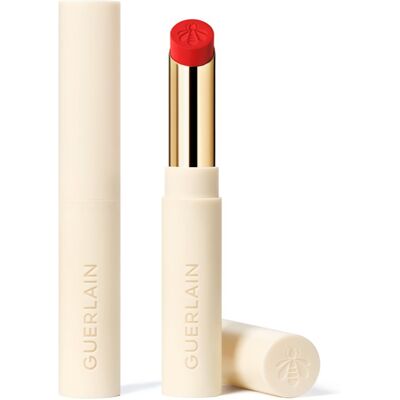 GUERLAIN KissKiss Refill πολυτελές κραγιόν ανταλλακτικό απόχρωση 639 Tangerine Bloom 1.85 γρ GUERLAIN KissKiss Refill πολυτελές κραγιόν ανταλλακτικό απόχρωση 639 Tangerine Bloom 1.85 γρ