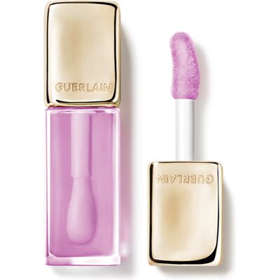 GUERLAIN Blooming Denim KissKiss Bee Glow Oil Έλαιο για τα χείλη με μέλι απόχρωση 209 Blooming Glow 9.5 ml GUERLAIN Blooming Denim KissKiss Bee Glow Oil Έλαιο για τα χείλη με μέλι απόχρωση 209 Blooming Glow 9.5 ml