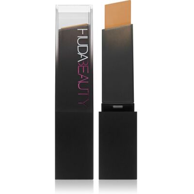 Huda Beauty Faux Filter Foundation Stick καλυπτικό διορθωτικό απόχρωση Amaretti 12,5 γρ Huda Beauty Faux Filter Foundation Stick καλυπτικό διορθωτικό απόχρωση Amaretti 12,5 γρ