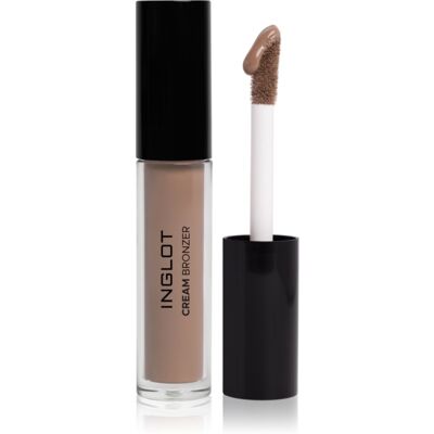 Inglot Cream Bronzer κρεμώδες μπρονζερ απόχρωση 89 5 ml Inglot Cream Bronzer κρεμώδες μπρονζερ απόχρωση 89 5 ml