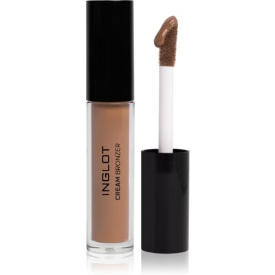 Inglot Cream Bronzer κρεμώδες μπρονζερ απόχρωση 88 5 ml Inglot Cream Bronzer κρεμώδες μπρονζερ απόχρωση 88 5 ml